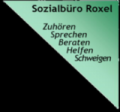 Sozialbüro Roxel – Wir helfen einen Schritt weiter…